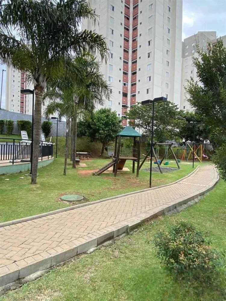 Apartamento, 2 quartos, 47 m² - Foto 4