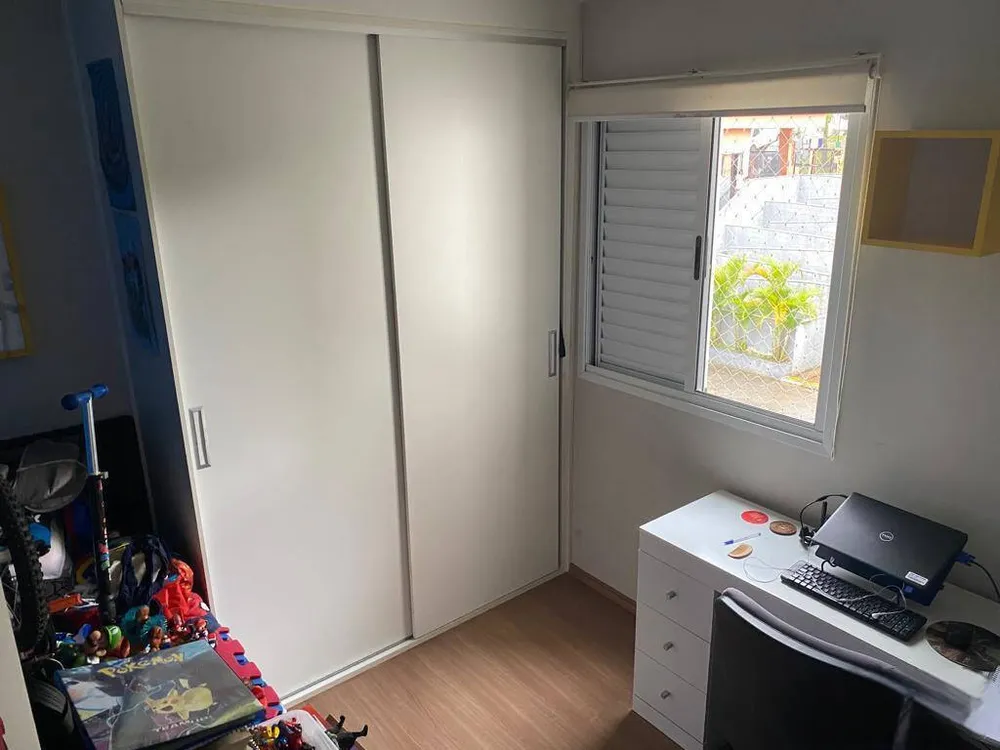 Apartamento, 2 quartos, 47 m² - Foto 8