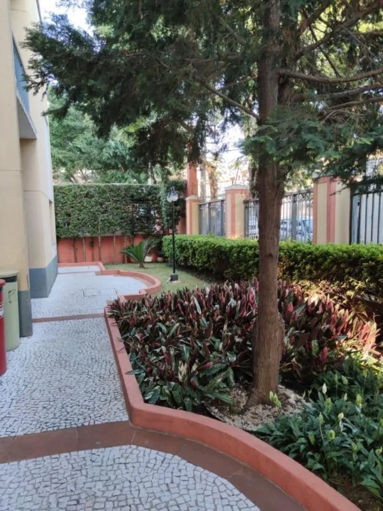 Apartamento, 2 quartos, 48 m² - Foto 5