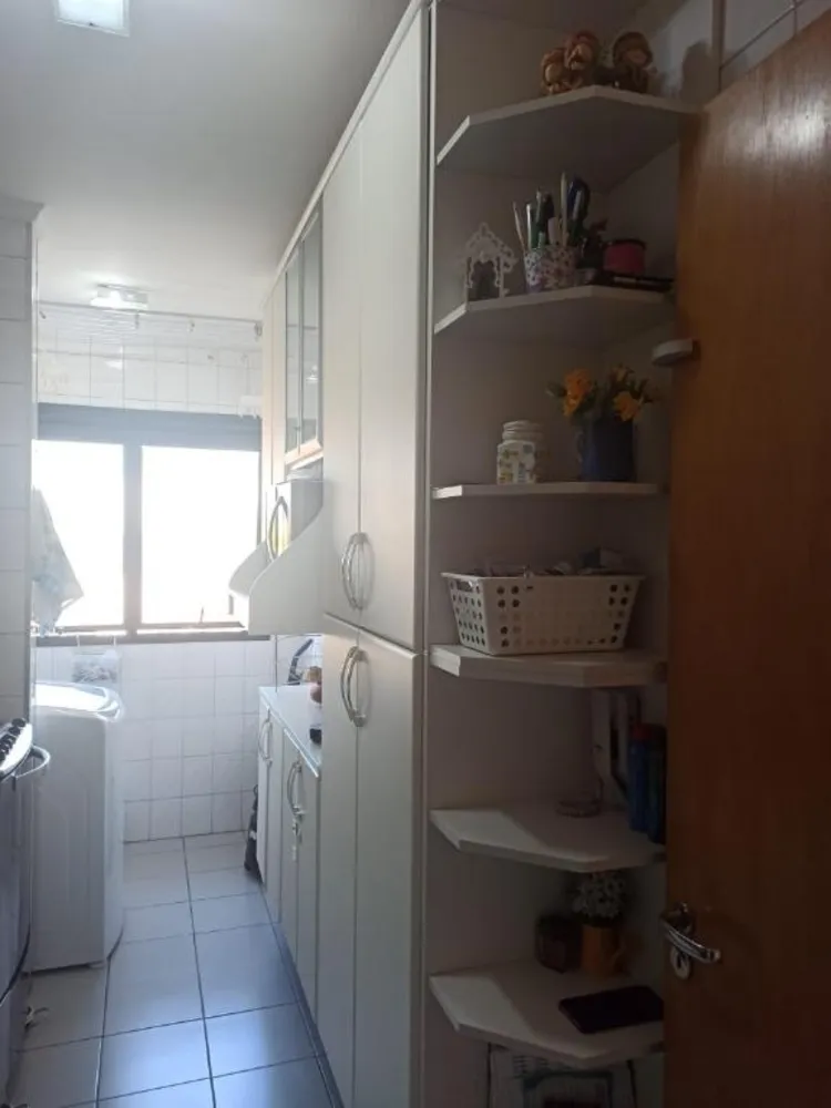 Apartamento, 2 quartos, 48 m² - Foto 6