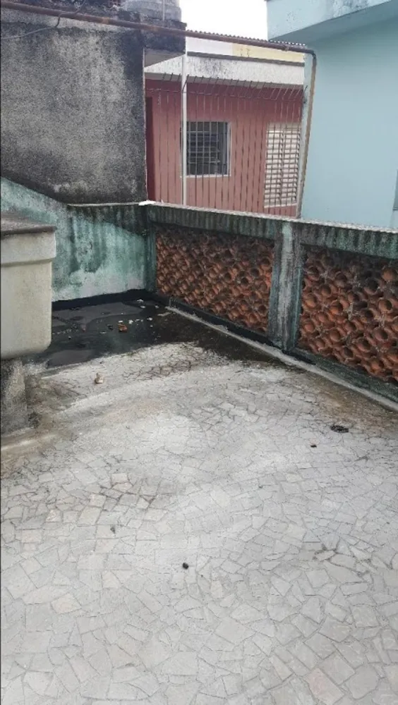 Sobrado, 3 quartos, 190 m² - Foto 6