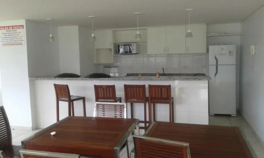 Apartamento, 3 quartos, 67 m² - Foto 11
