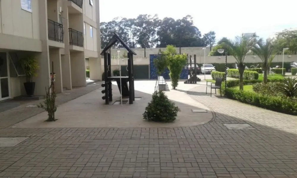 Apartamento, 3 quartos, 67 m² - Foto 1