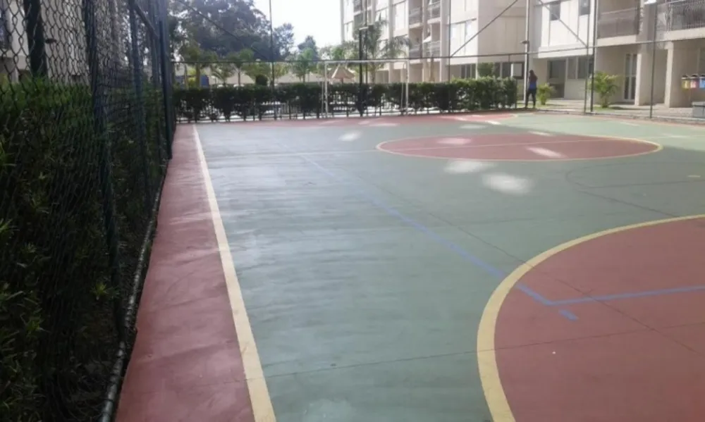 Apartamento, 3 quartos, 67 m² - Foto 9