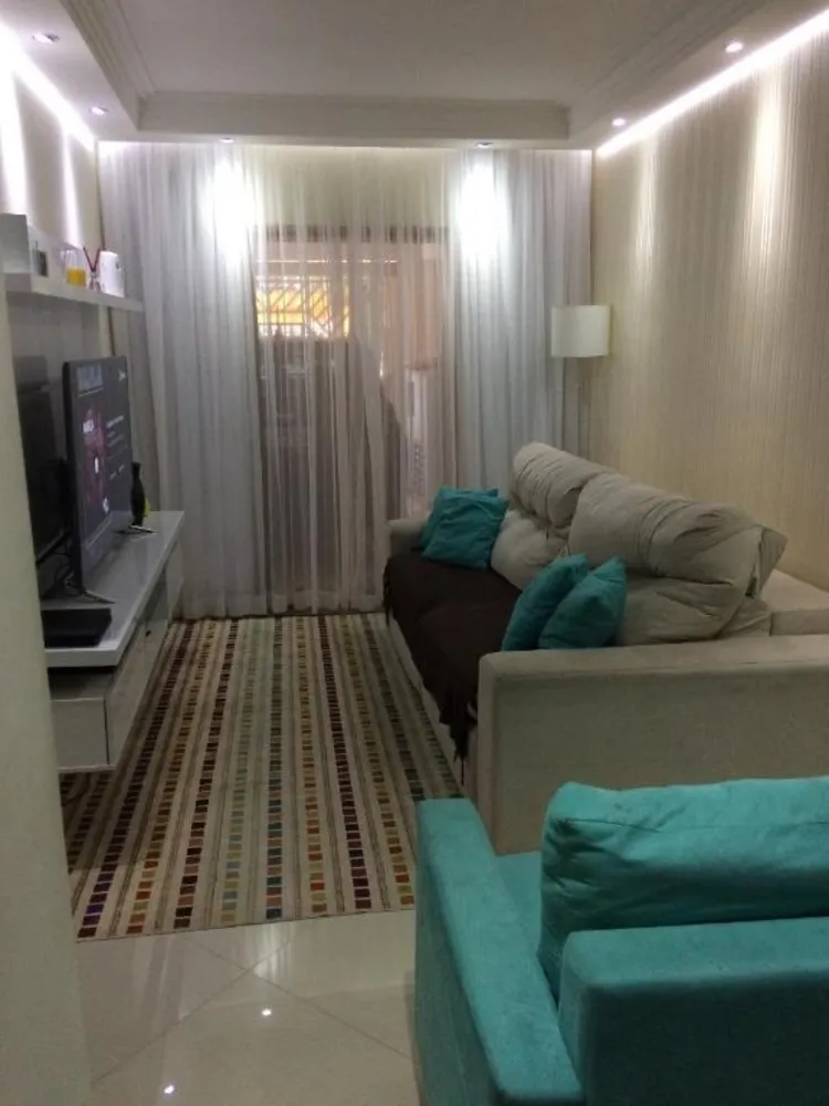 Casa, 3 quartos, 154 m² - Foto 2