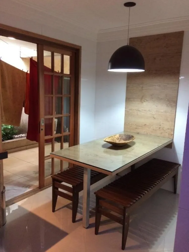 Casa, 3 quartos, 154 m² - Foto 8