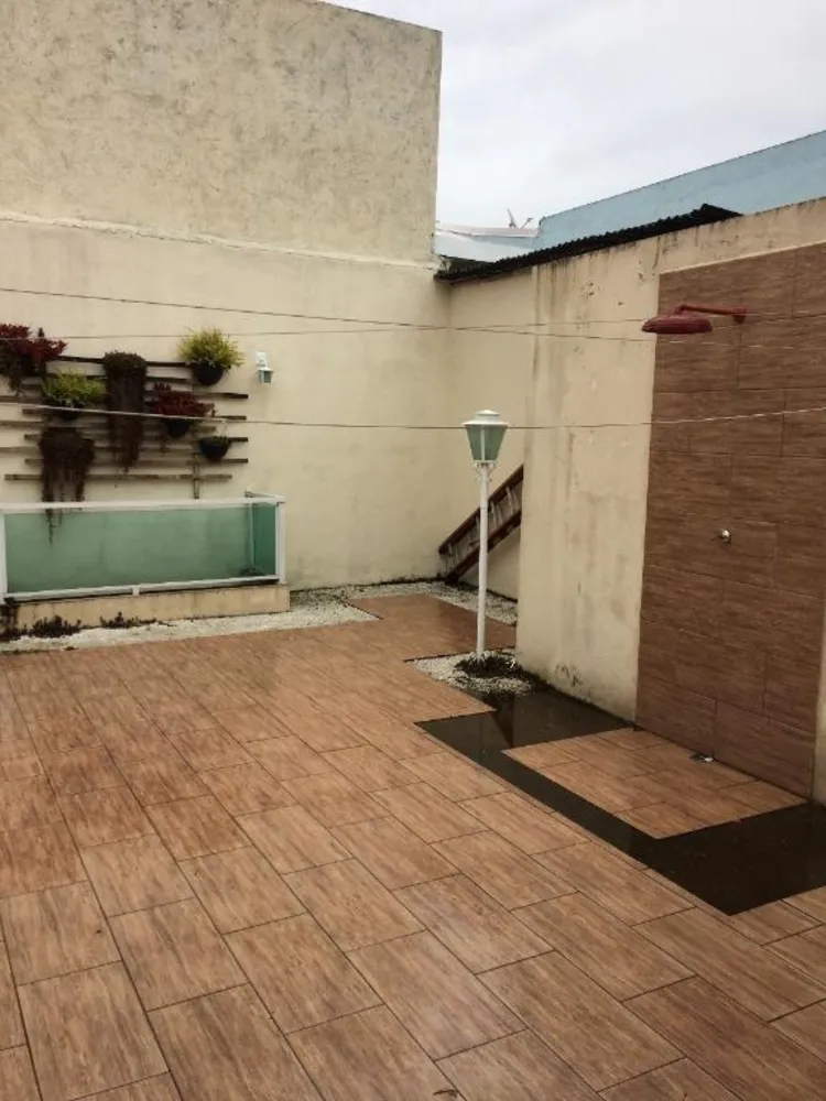 Casa, 3 quartos, 154 m² - Foto 7