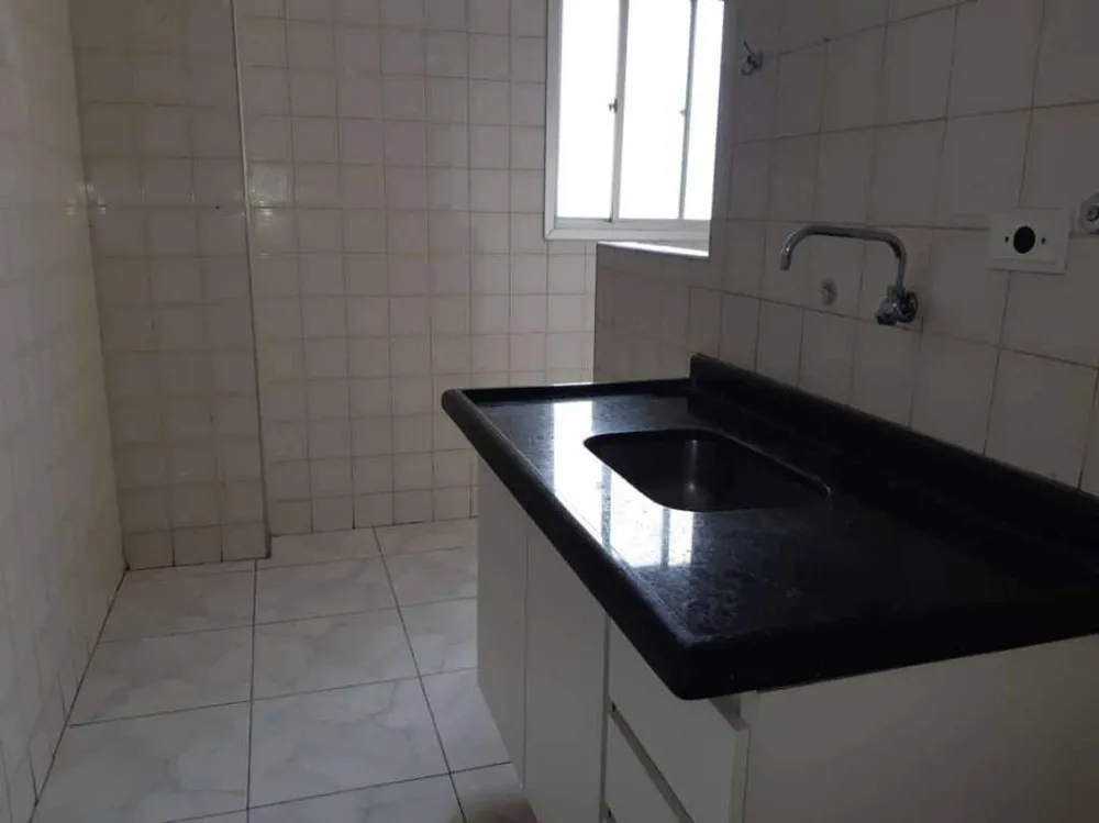 Apartamento, 2 quartos, 55 m² - Foto 5