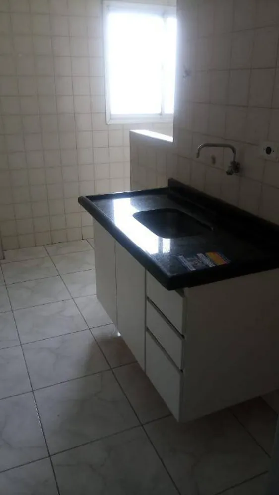Apartamento, 2 quartos, 55 m² - Foto 4
