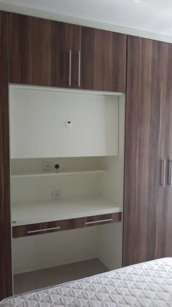 Sobrado, 2 quartos, 62 m² - Foto 7