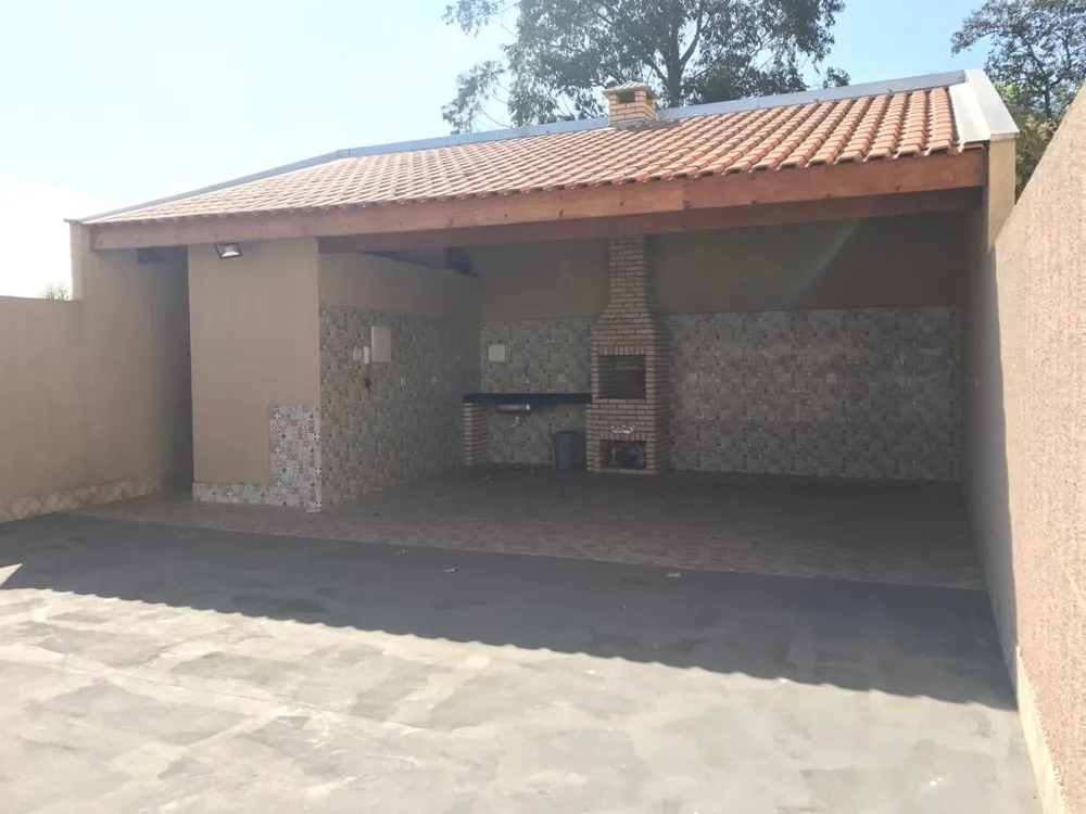 Sobrado, 2 quartos, 62 m² - Foto 3