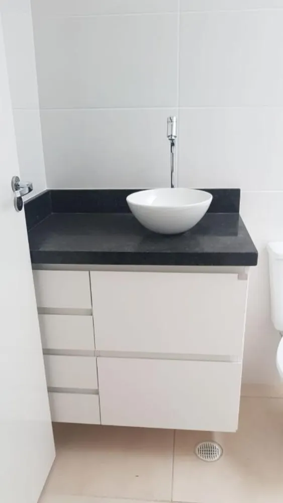 Sobrado, 2 quartos, 62 m² - Foto 6