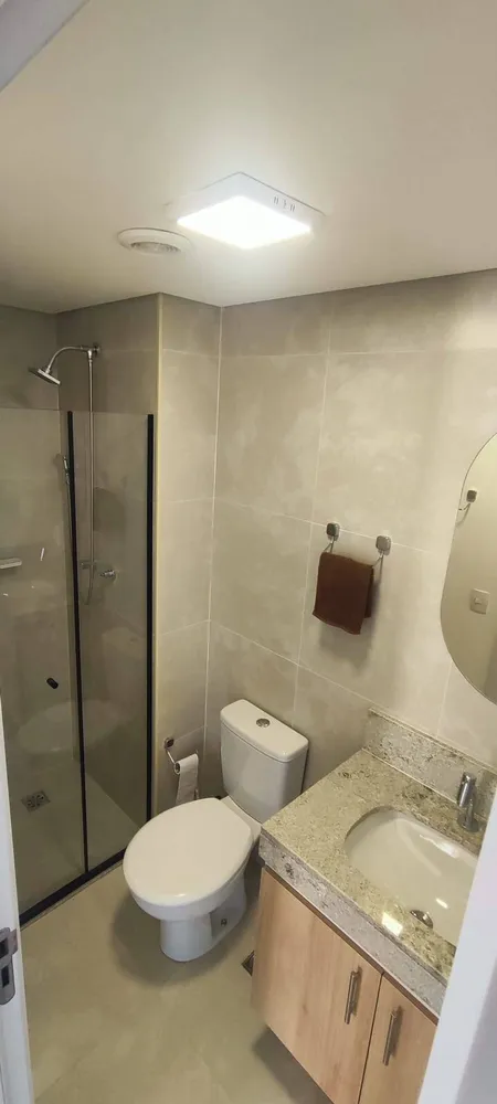 Apartamento, 2 quartos, 47 m² - Foto 6