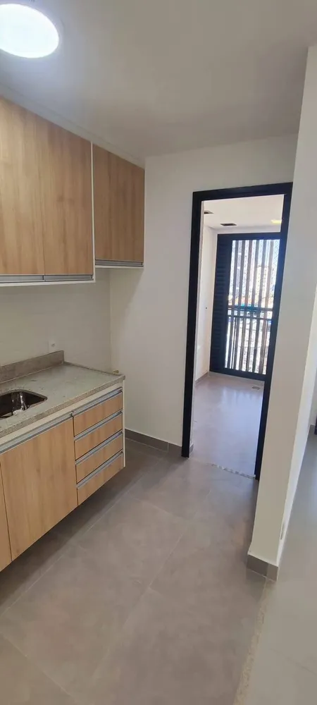 Apartamento, 2 quartos, 47 m² - Foto 3