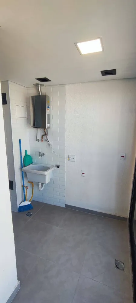 Apartamento, 2 quartos, 47 m² - Foto 5