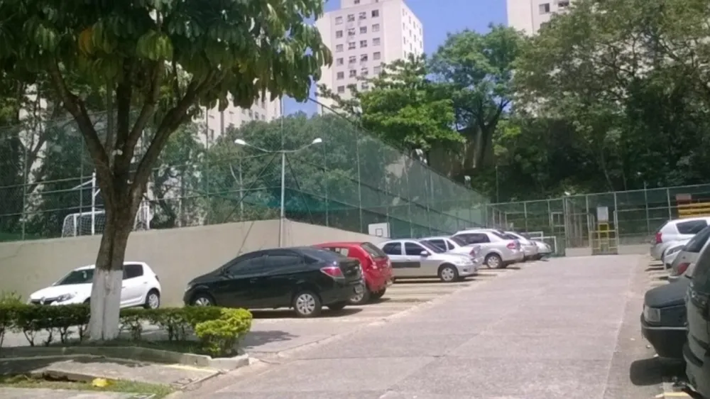 Apartamento, 2 quartos, 48 m² - Foto 7