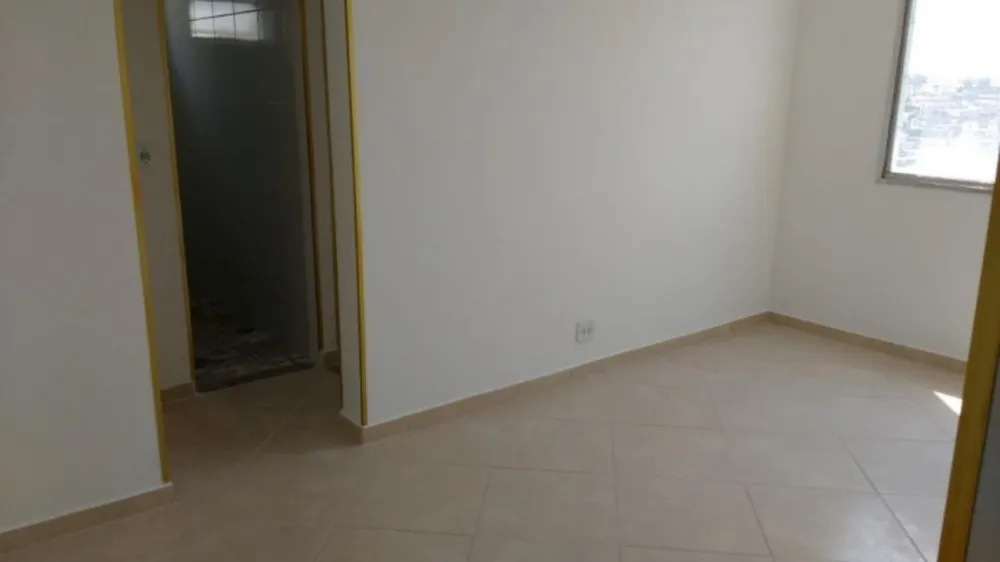 Apartamento, 2 quartos, 48 m² - Foto 3