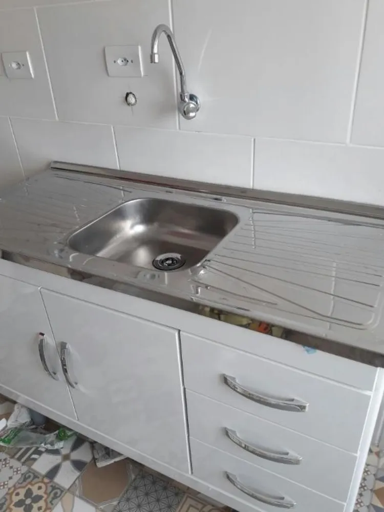 Apartamento, 2 quartos, 48 m² - Foto 8