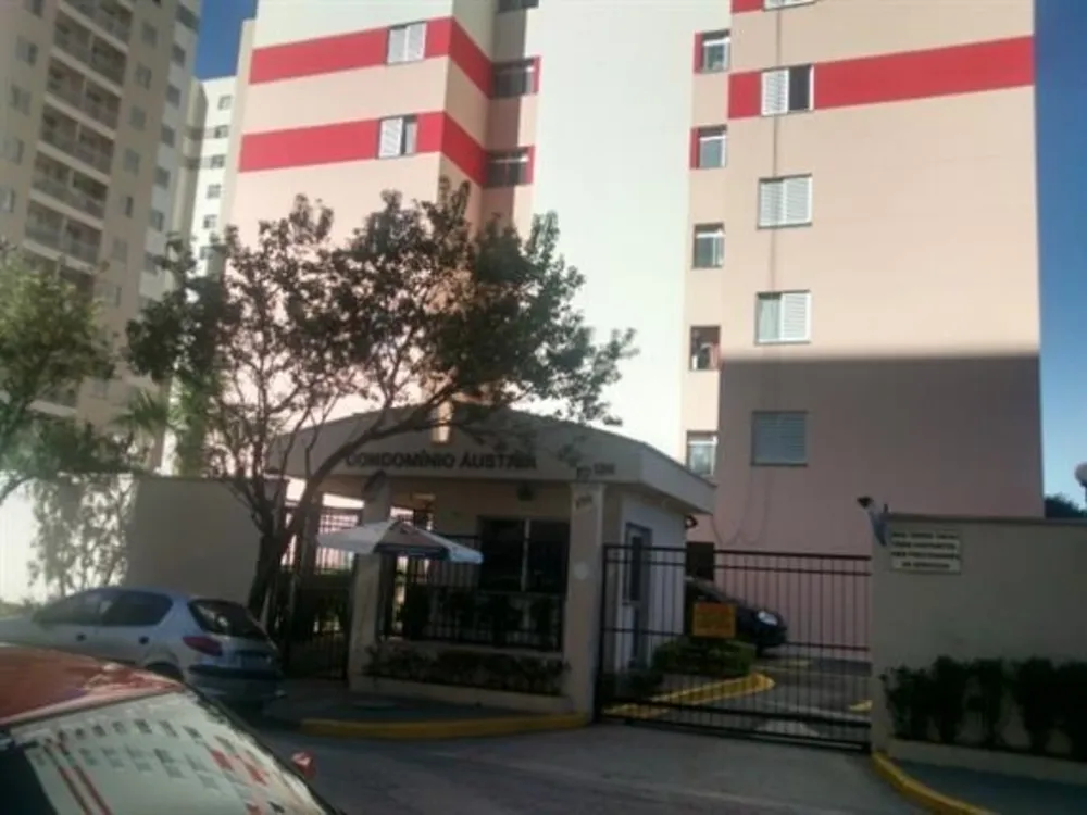 Apartamento, 2 quartos, 57 m² - Foto 1