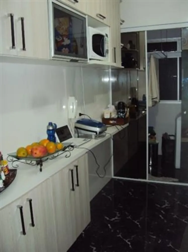 Apartamento, 2 quartos, 57 m² - Foto 7