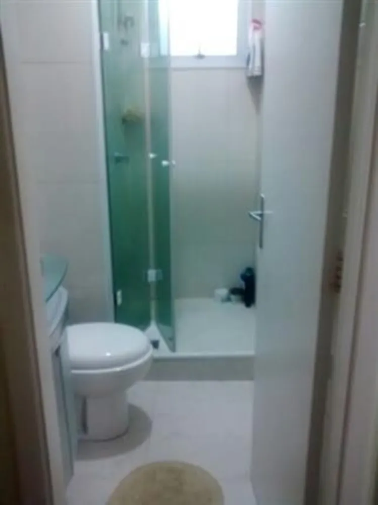 Apartamento, 2 quartos, 57 m² - Foto 4