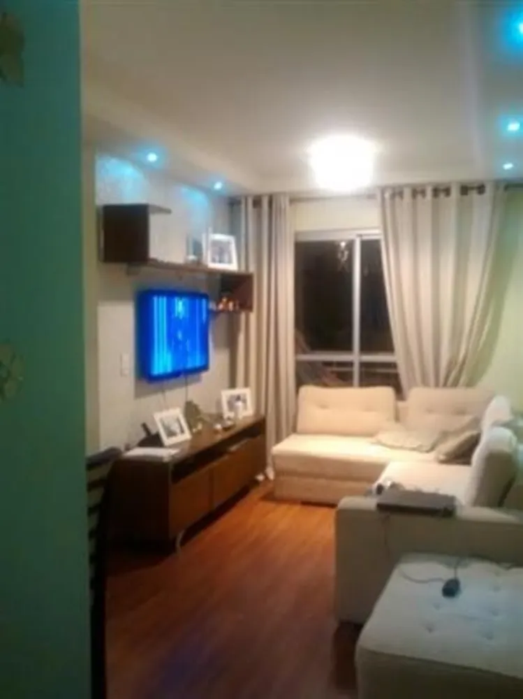 Apartamento, 2 quartos, 57 m² - Foto 9