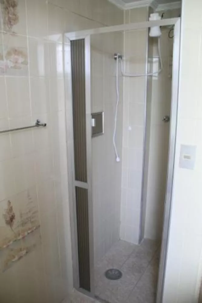 Apartamento à venda com 2 quartos, 50m² - Foto 2