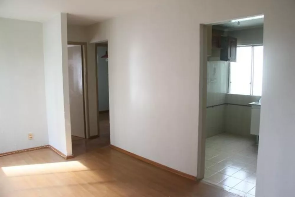 Apartamento à venda com 2 quartos, 50m² - Foto 4