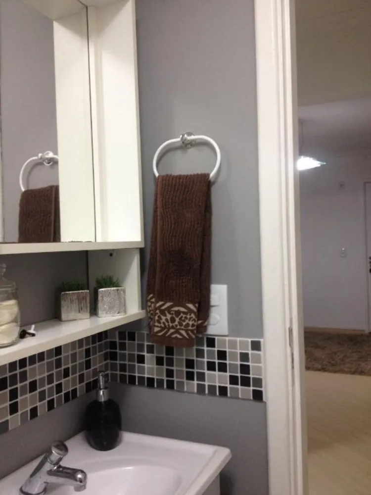 Apartamento, 2 quartos, 44 m² - Foto 3