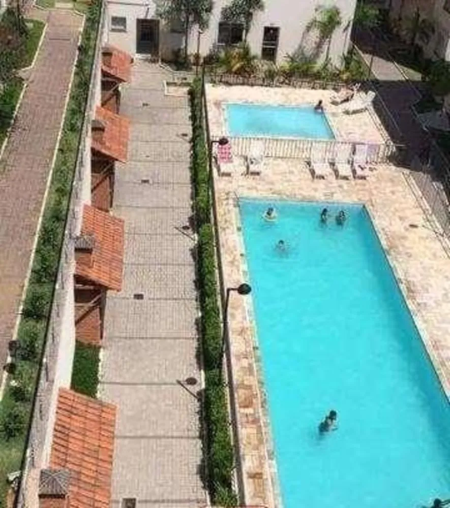 Apartamento, 2 quartos, 47 m² - Foto 3