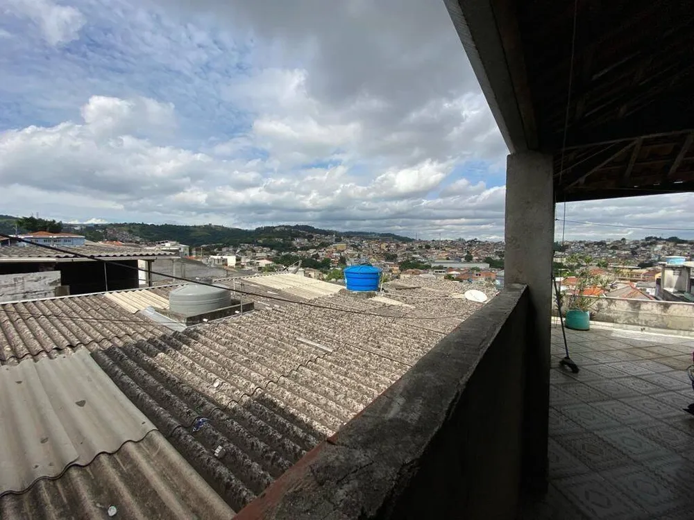 Casa, 3 quartos, 120 m² - Foto 4
