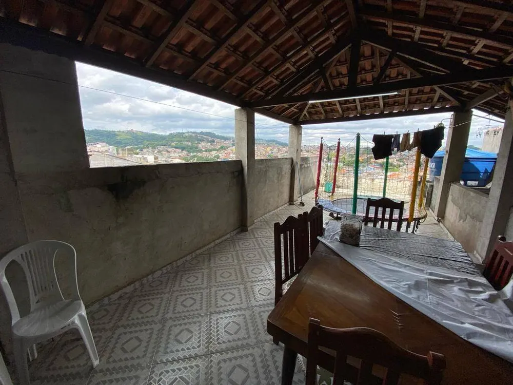 Casa, 3 quartos, 120 m² - Foto 3