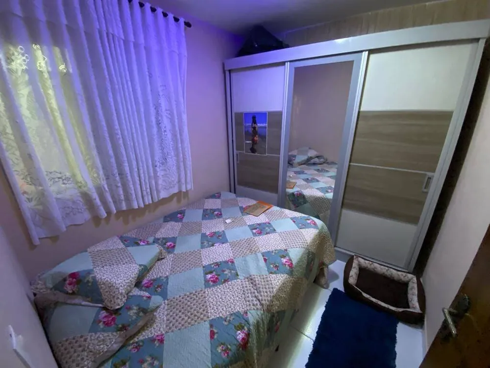 Casa, 3 quartos, 120 m² - Foto 8