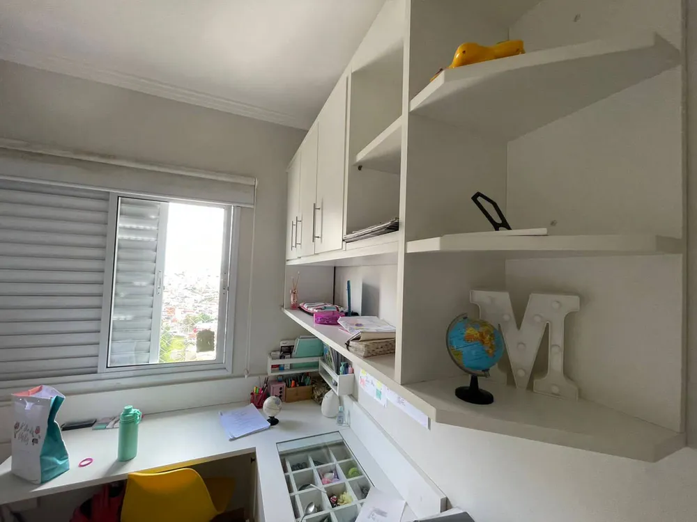 Apartamento, 3 quartos, 92 m² - Foto 2