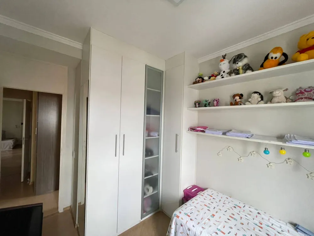 Apartamento, 3 quartos, 92 m² - Foto 6