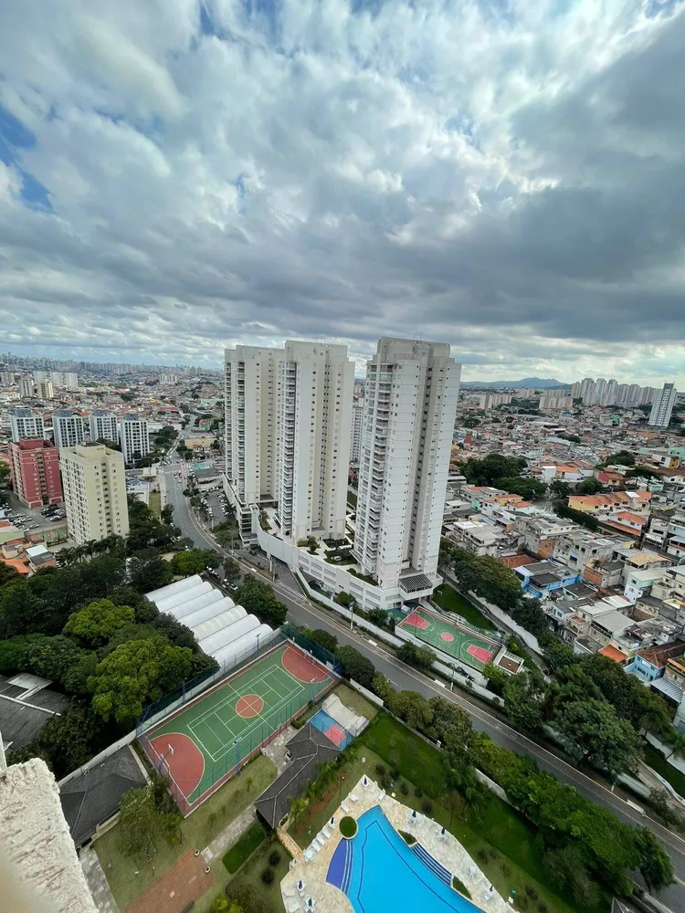 Apartamento, 3 quartos, 92 m² - Foto 3