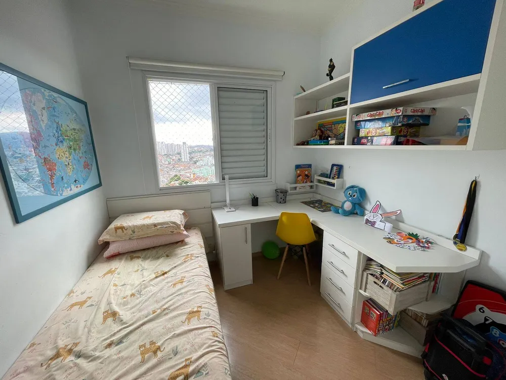 Apartamento, 3 quartos, 92 m² - Foto 4