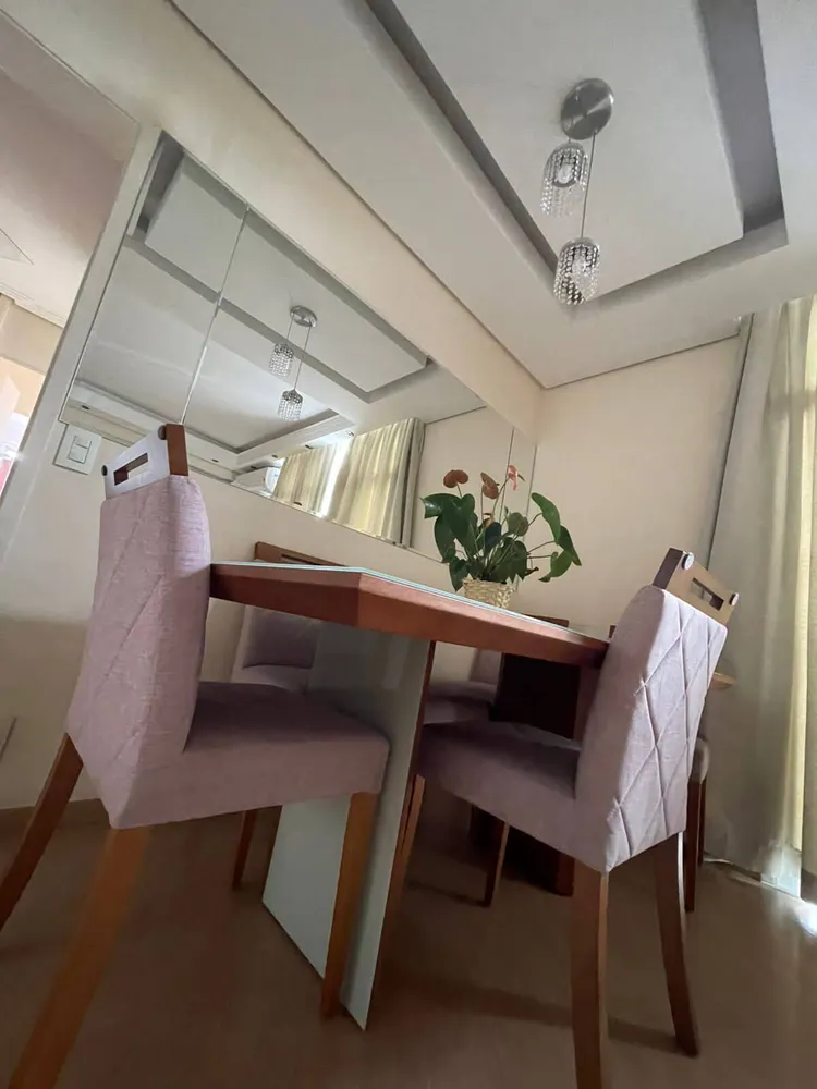 Apartamento, 3 quartos, 92 m² - Foto 7