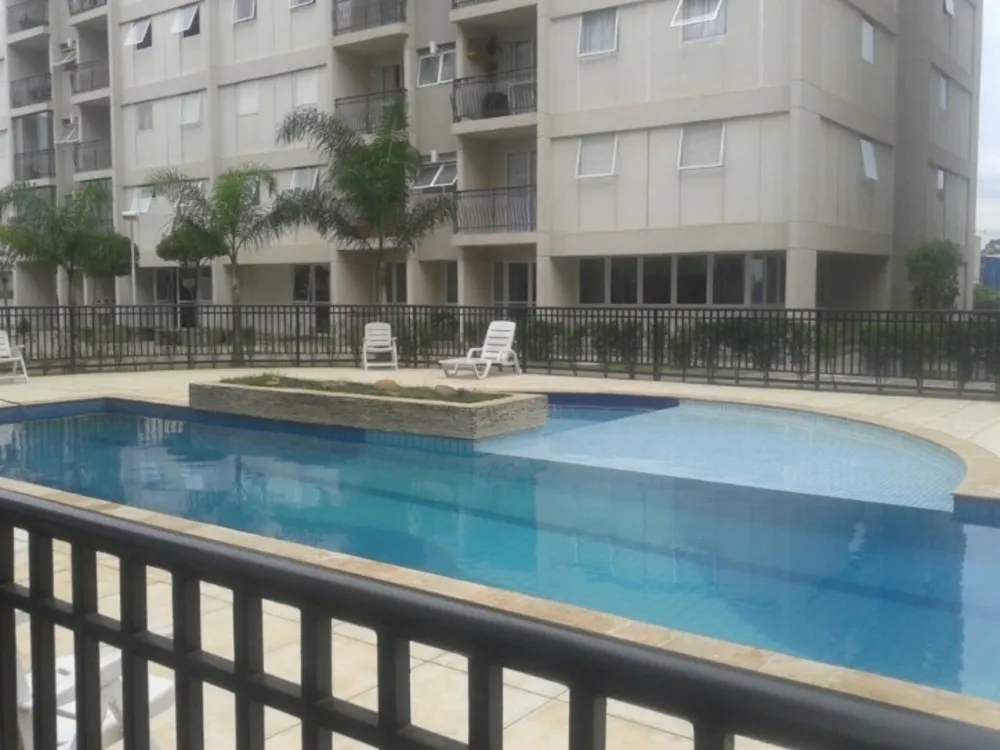Apartamento, 2 quartos, 56 m² - Foto 1
