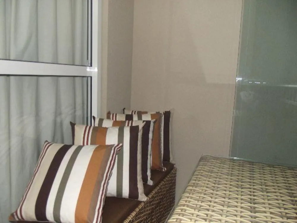 Apartamento, 2 quartos, 56 m² - Foto 6