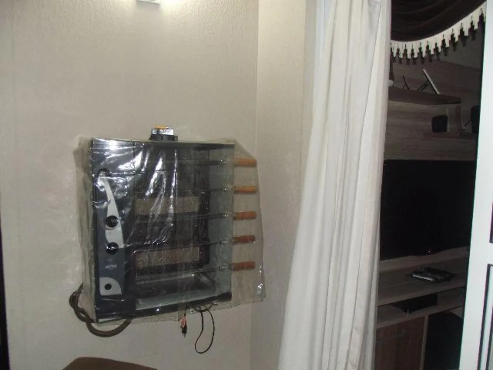 Apartamento, 2 quartos, 56 m² - Foto 8