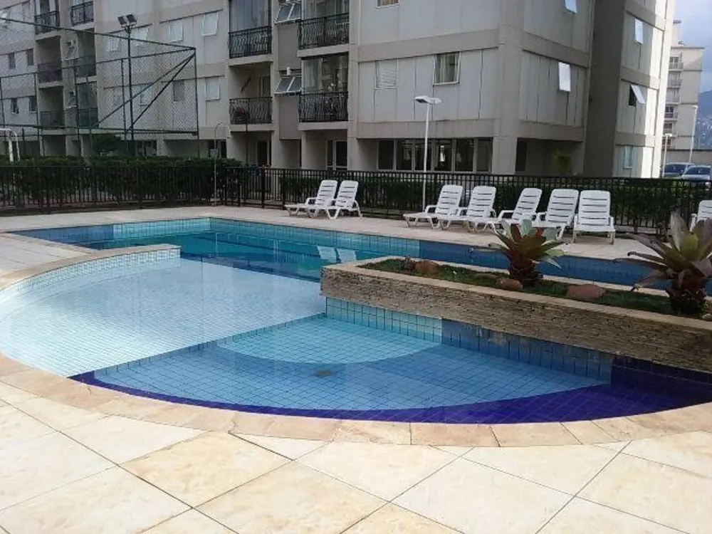Apartamento, 2 quartos, 56 m² - Foto 3