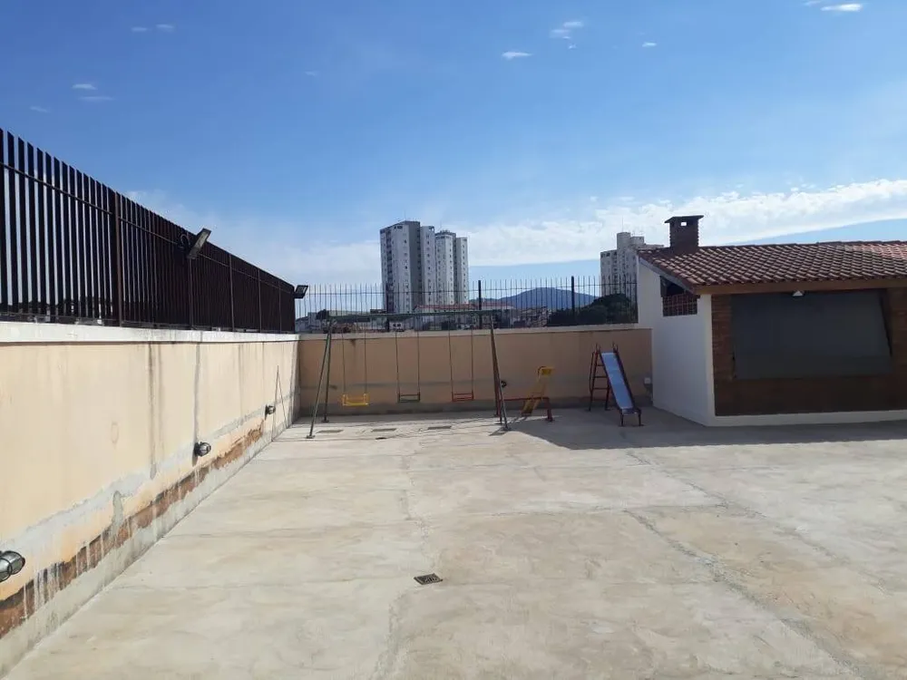 Apartamento, 2 quartos, 62 m² - Foto 1