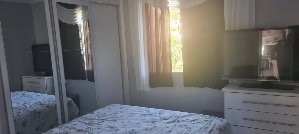 Sobrado, 2 quartos - Foto 1