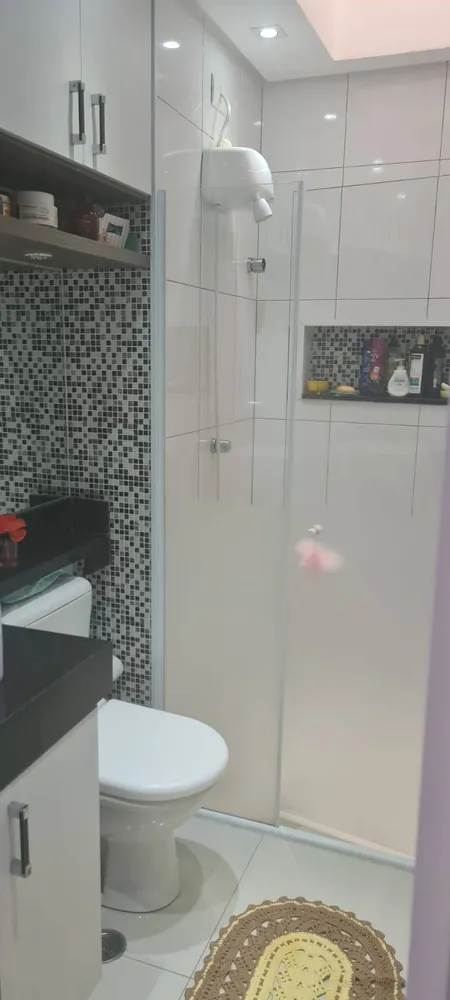 Sobrado, 2 quartos - Foto 4