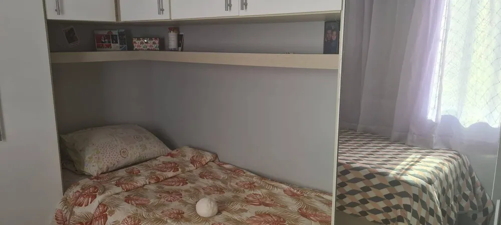 Sobrado, 2 quartos - Foto 6