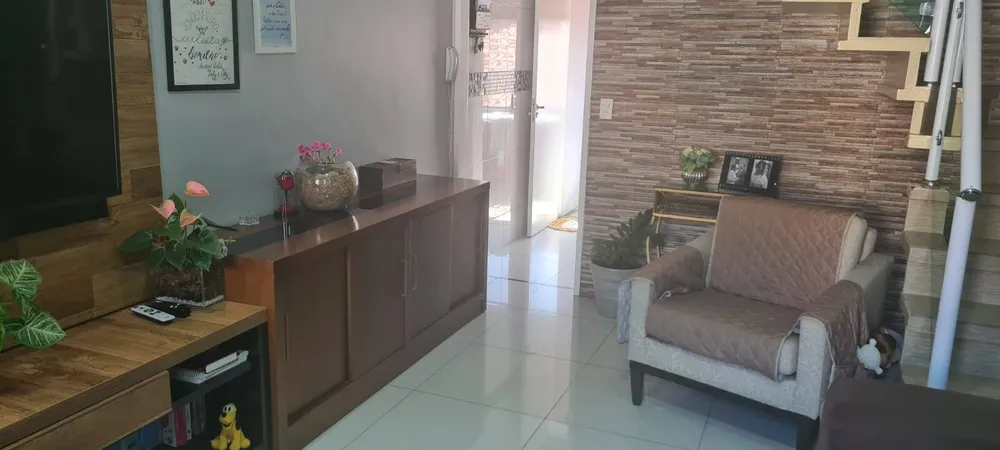 Sobrado, 2 quartos - Foto 2