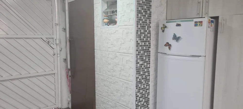 Sobrado, 2 quartos - Foto 7