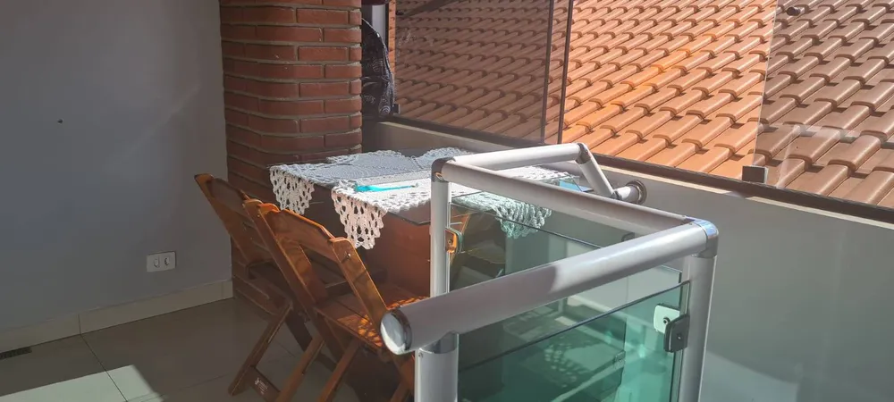 Sobrado, 2 quartos - Foto 8