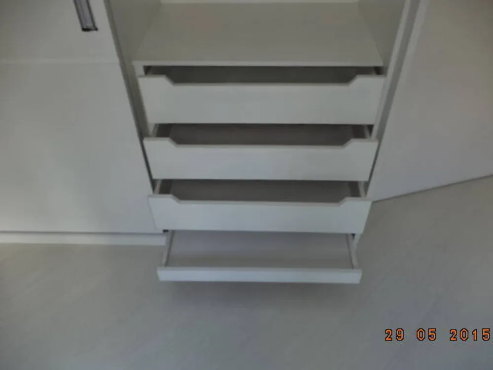 Apartamento, 2 quartos, 92 m² - Foto 3